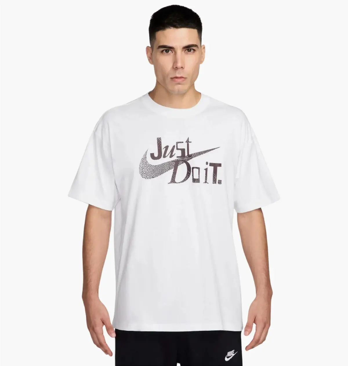 Футболка чоловіча Nike U Nsw Tee Lse Jdi