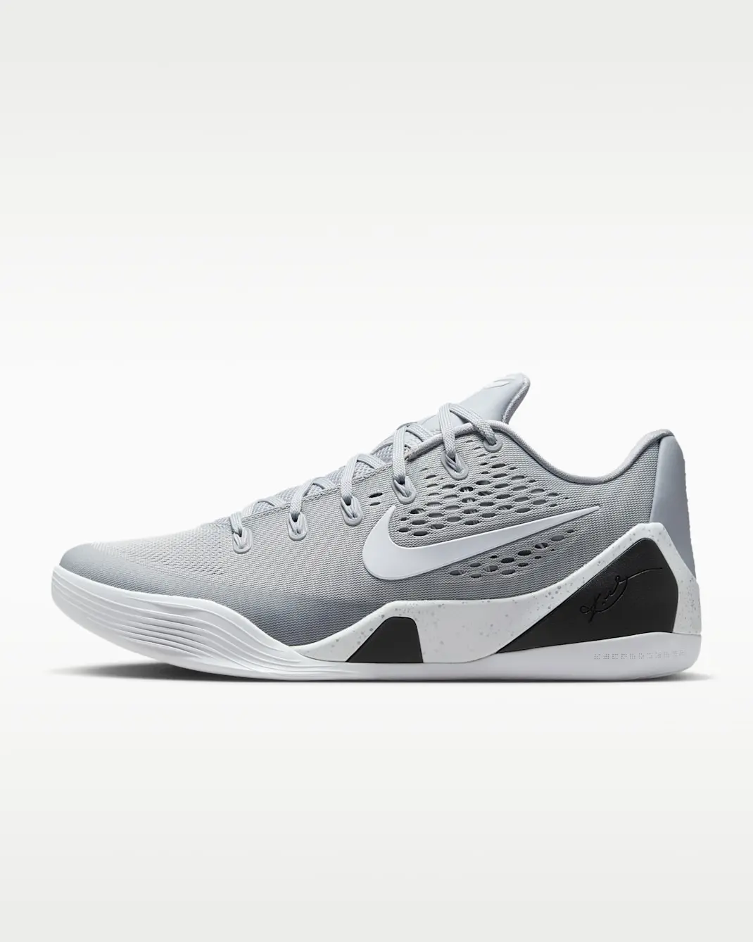 Кросівки унісекс Nike Kobe Ix Elite Low Em Protro