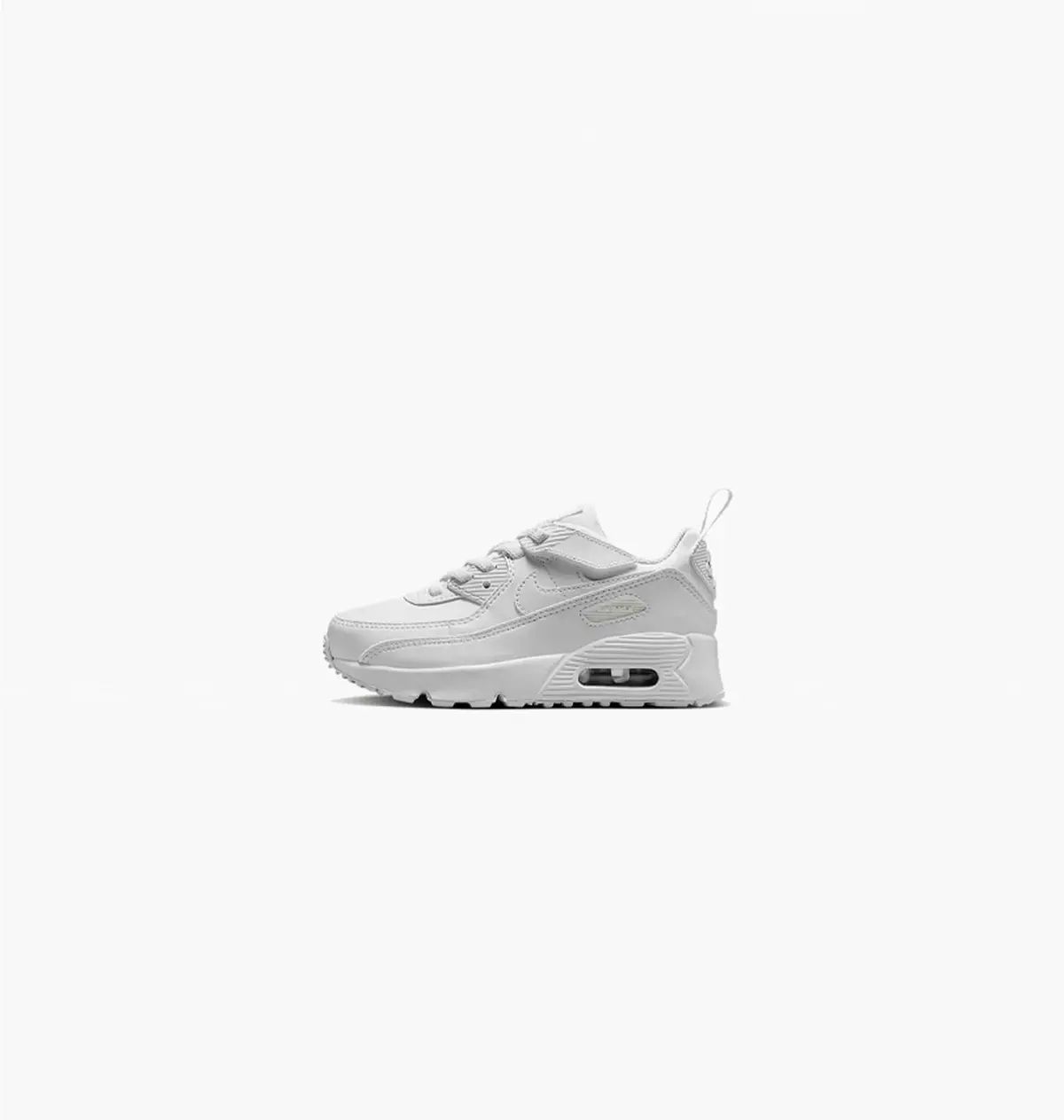 Кросівки дитячі Nike Air Max 90 White