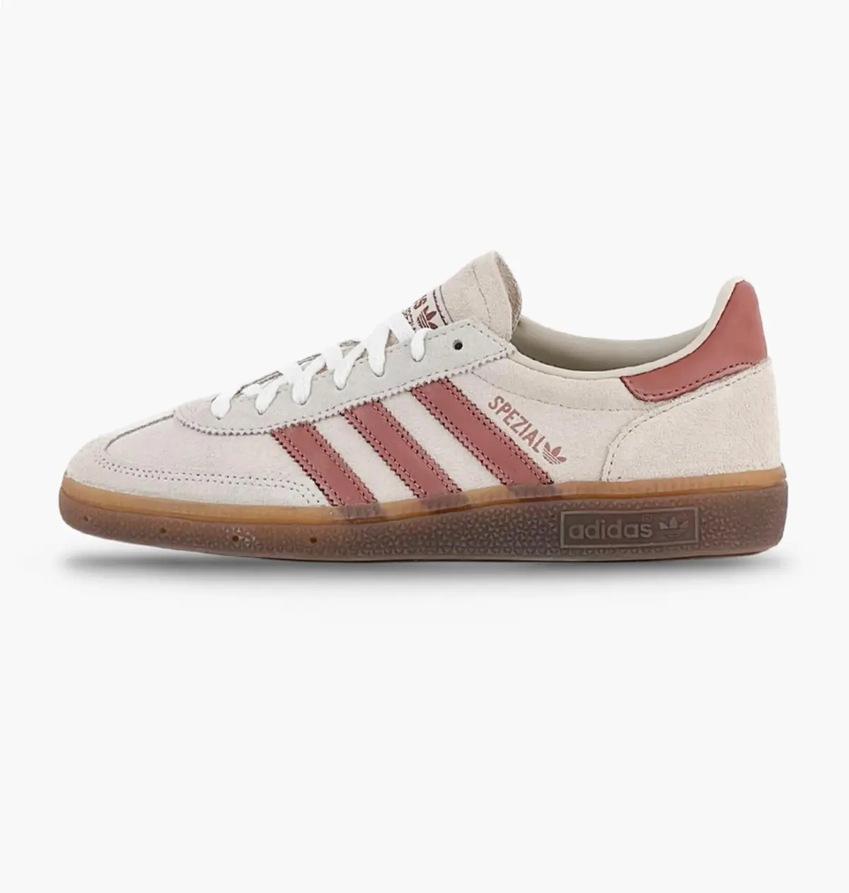 Кросівки жіночі Adidas Handball Spezial Alumina Beige
