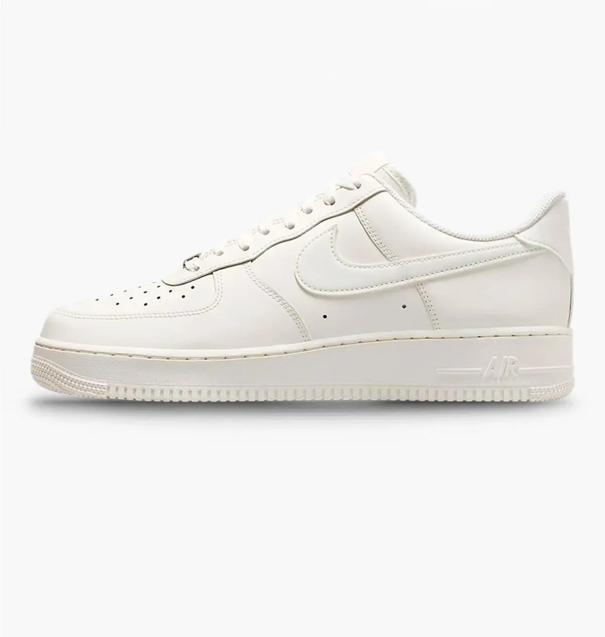 Кроссовки мужские Nike Air Force 1 07 White