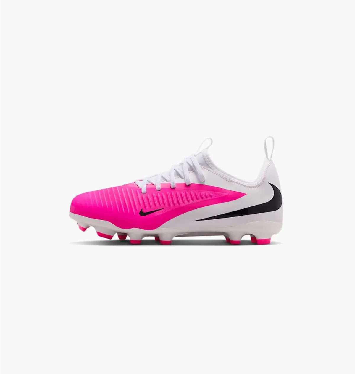 Бутсы детские Nike Jr Phantom 6 Low Acad Fg/Mg