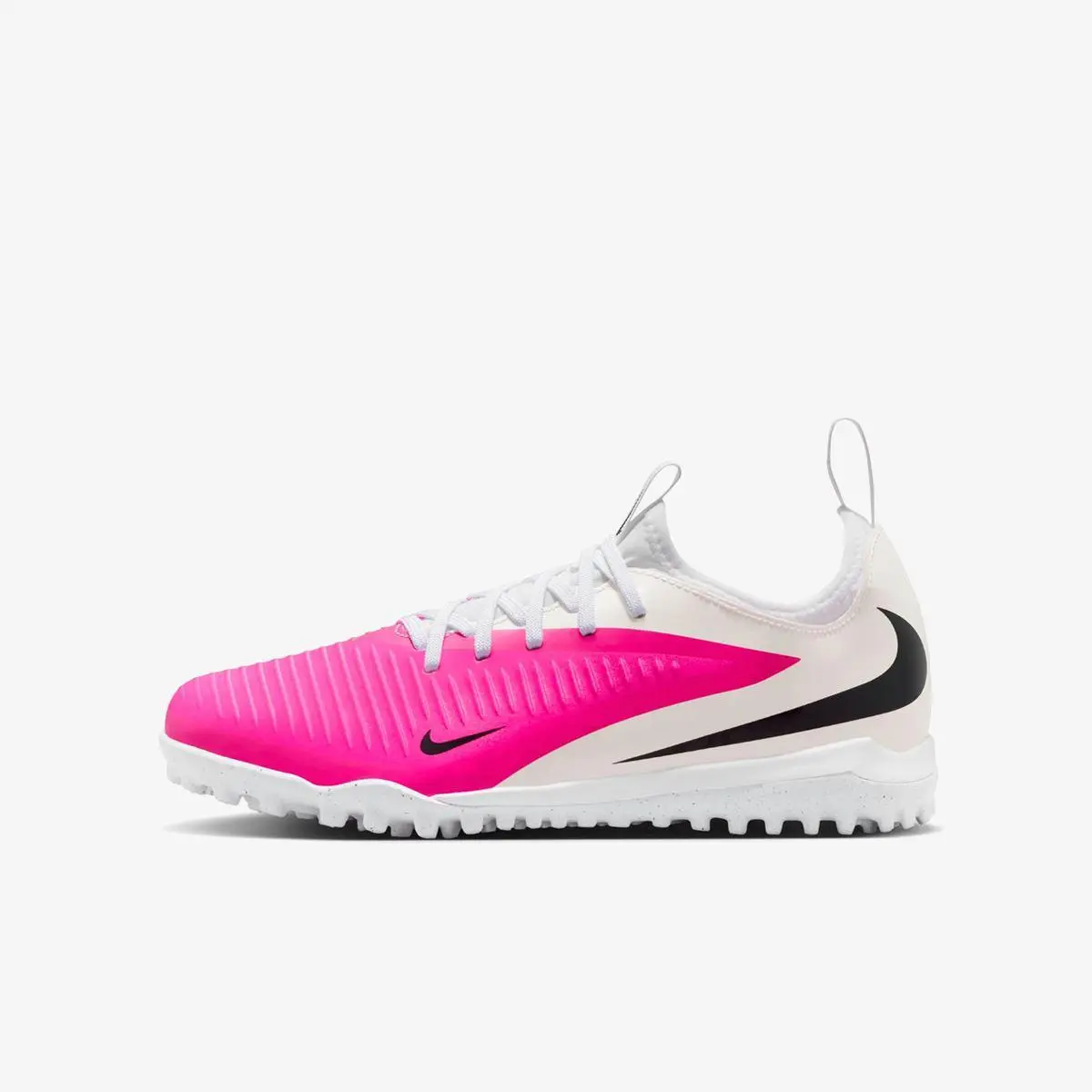 Сороконіжки дитячі Nike Jr Phantom 6 Low Acad Tf