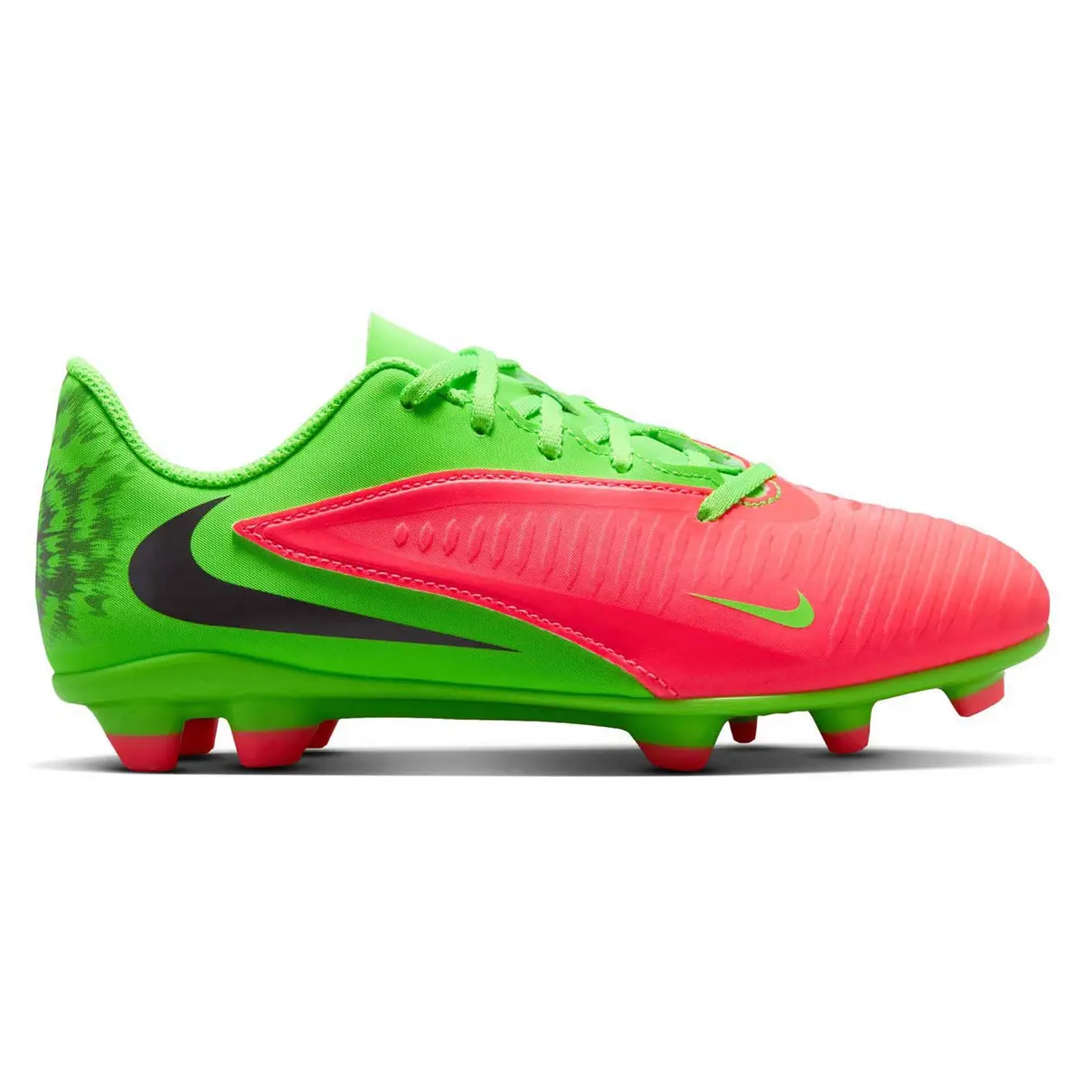 Бутсы детские Nike Рhantom 6 Low Club Erling Haaland Multi-Ground