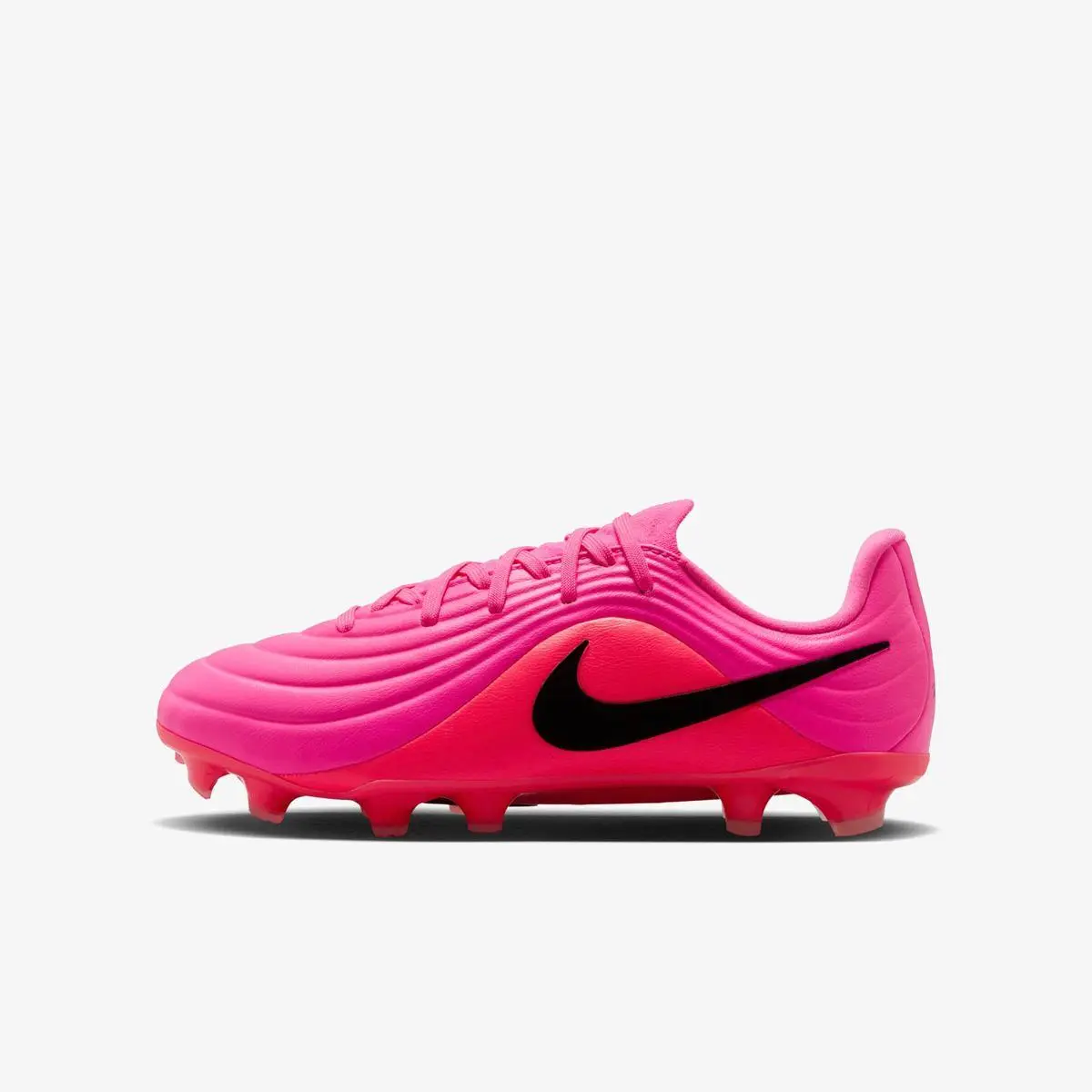 Бутсы детские Nike Jr Tiempo Maestro Acad Fg/Mg T