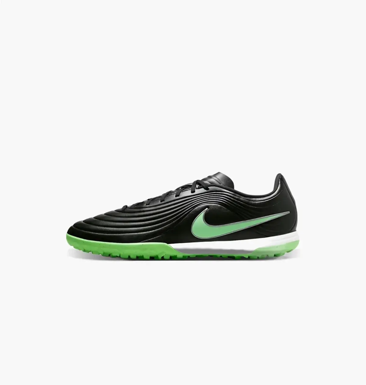 Сороконожки детские Nike Jr. Tiempo Maestro Academy TF Black