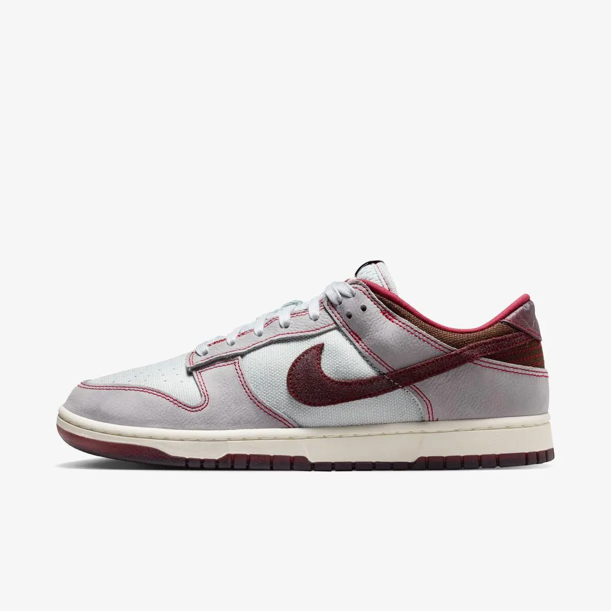 Кросівки чоловічі Nike Dunk Low Retro Se