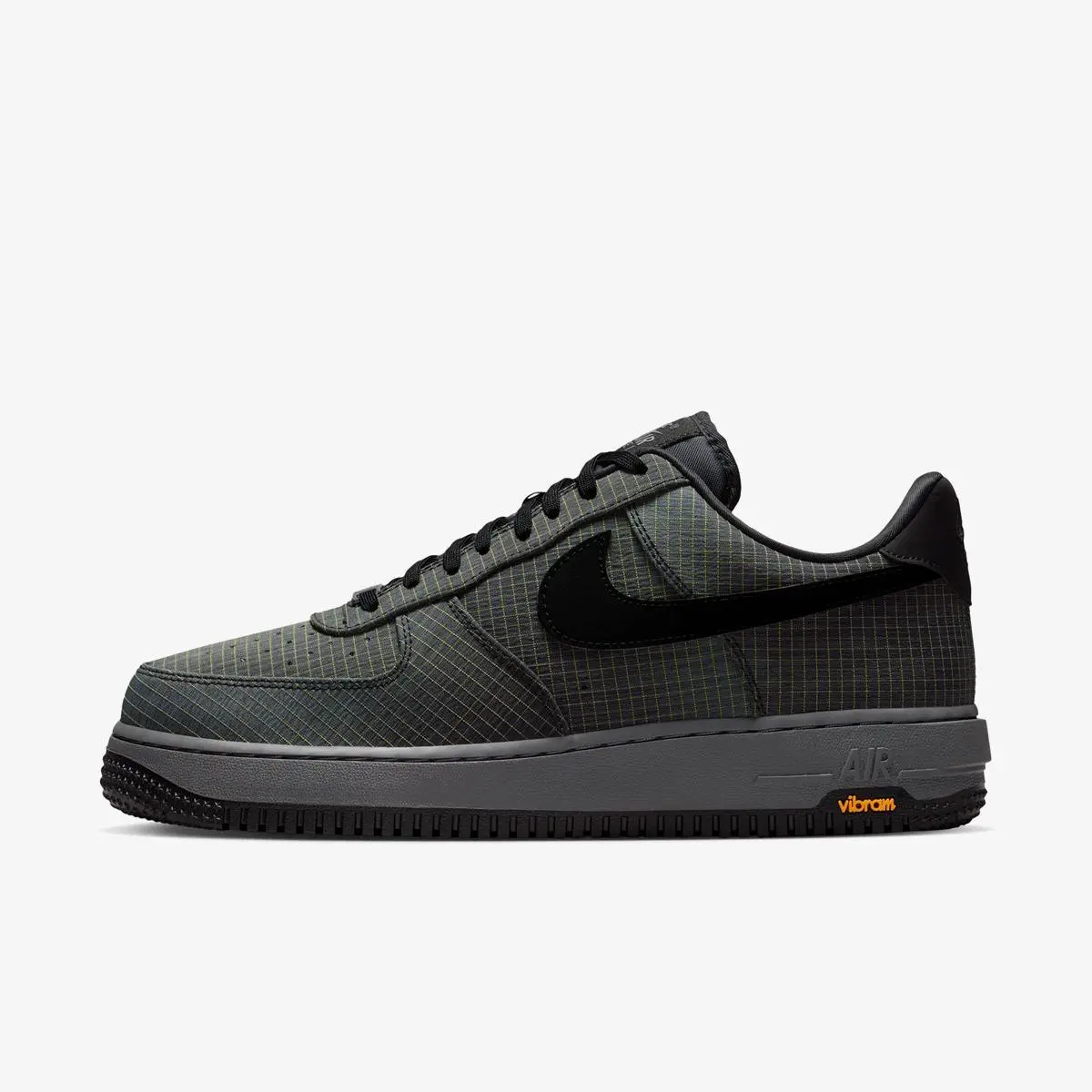 Кросівки чоловічі Nike Air Force 1 '07 Lx Vibram