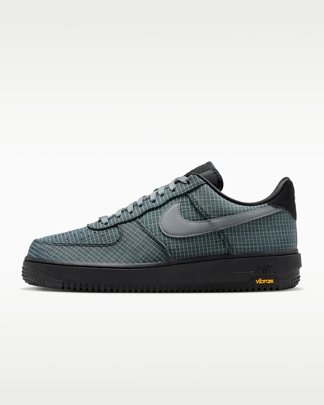 Кросівки чоловічі Nike Air Force 1 ’07 Lx Vibram®