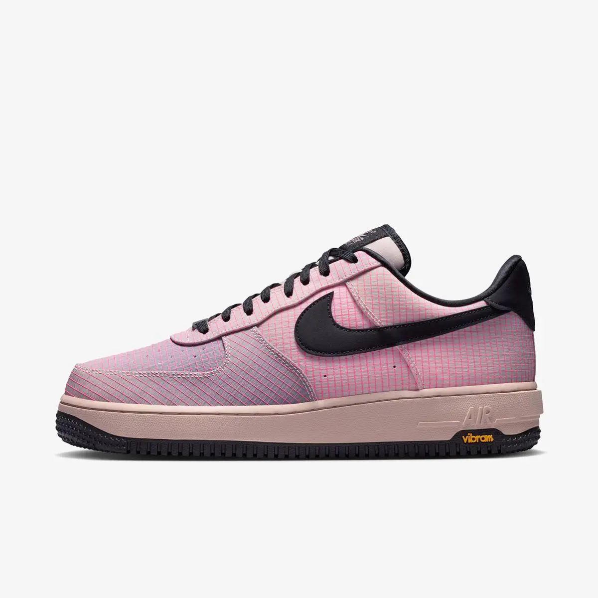 Кроссовки мужские Nike Air Force 1 '07 Lx Vibram
