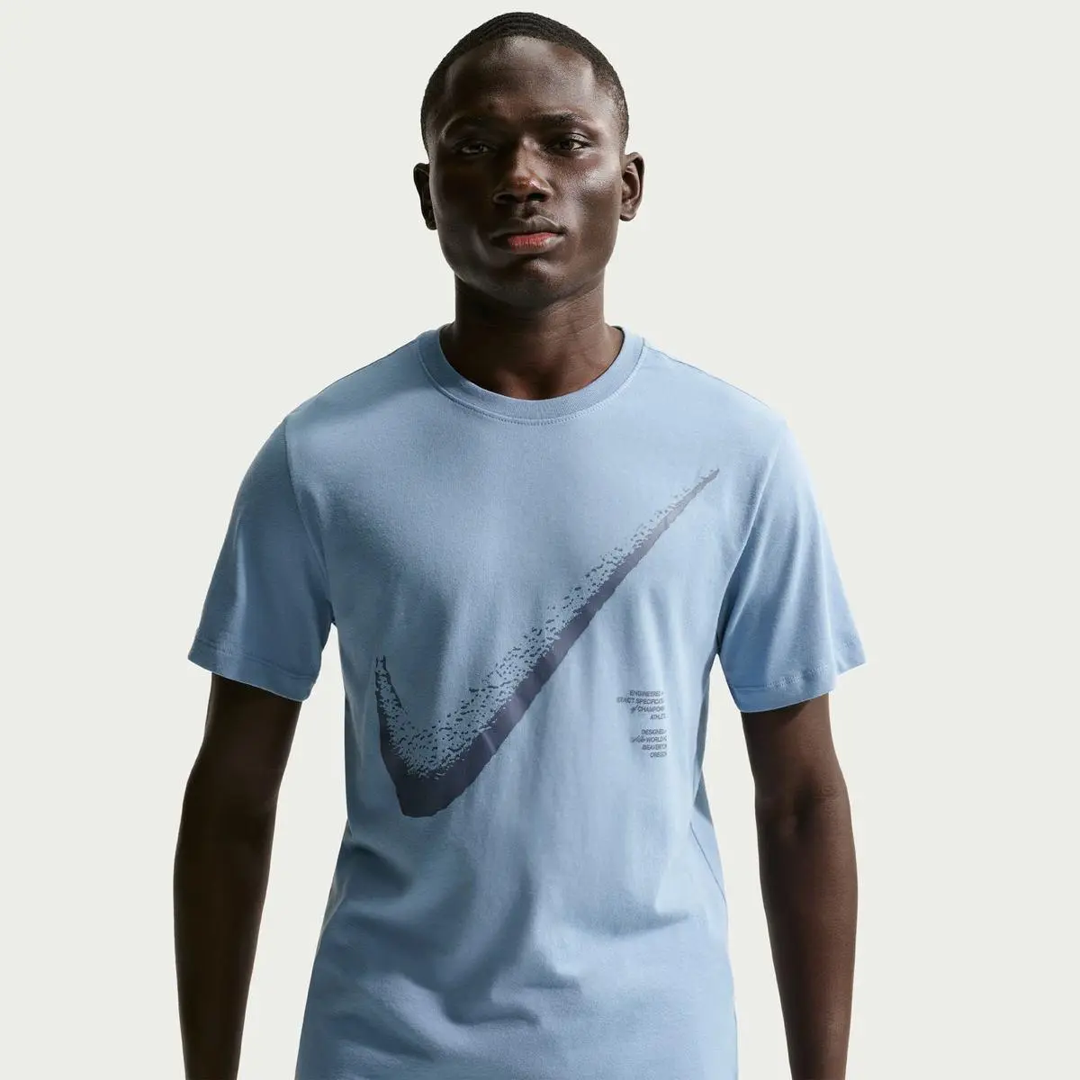 Футболка чоловіча Nike Dri-Fit