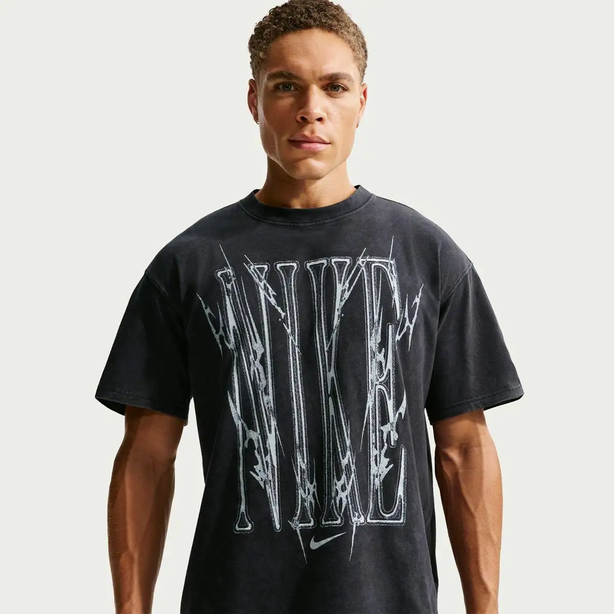 Футболка чоловіча Nike M Nk Tee Lse Train Verb