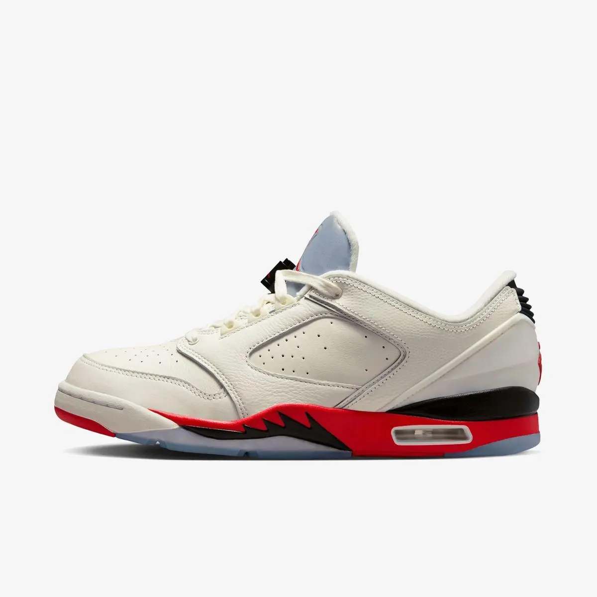 Кроссовки мужские Jordan Sixty Plus Low Fire Red