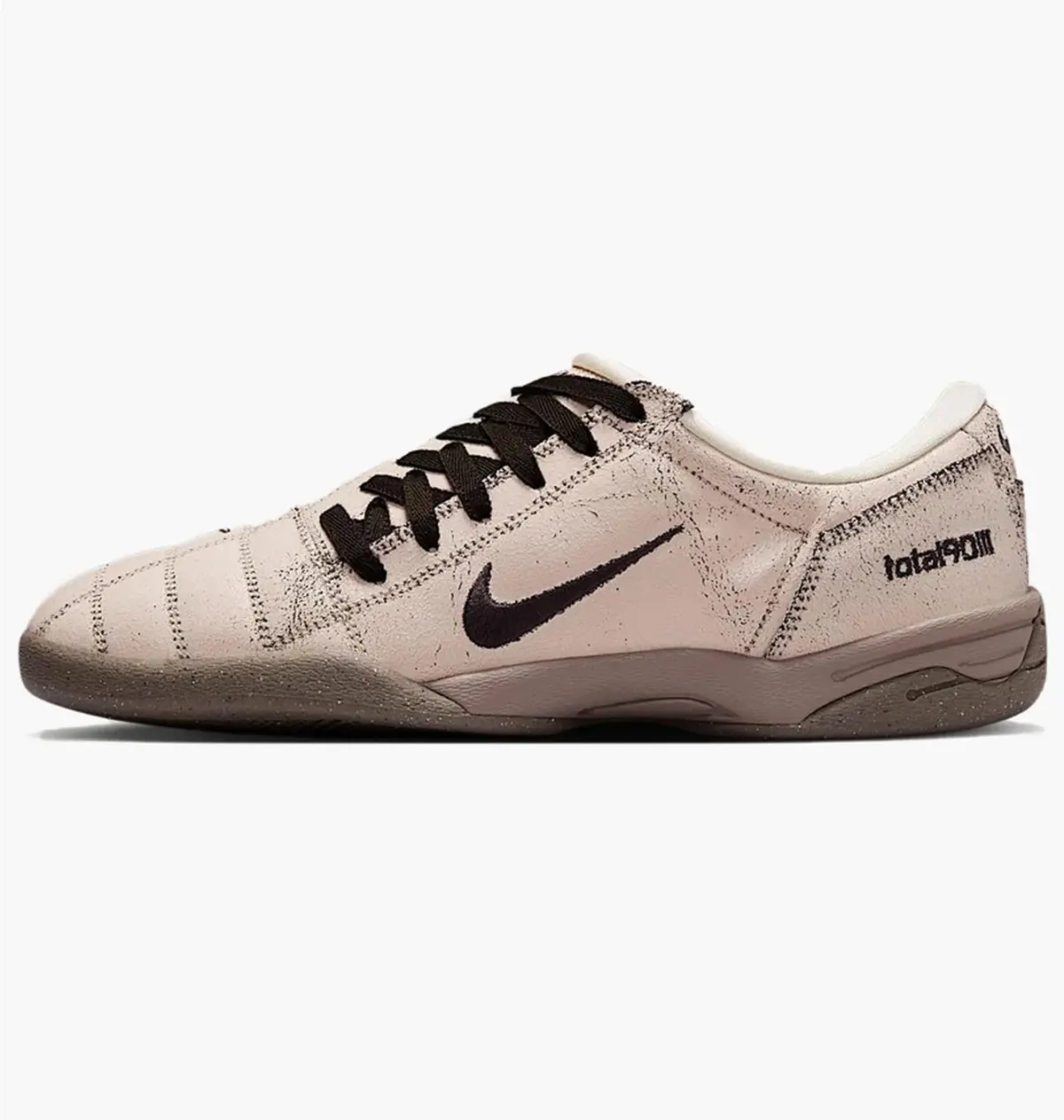 Кросівки чоловічі Nike Total 90 Premium Mens Shoes Beige
