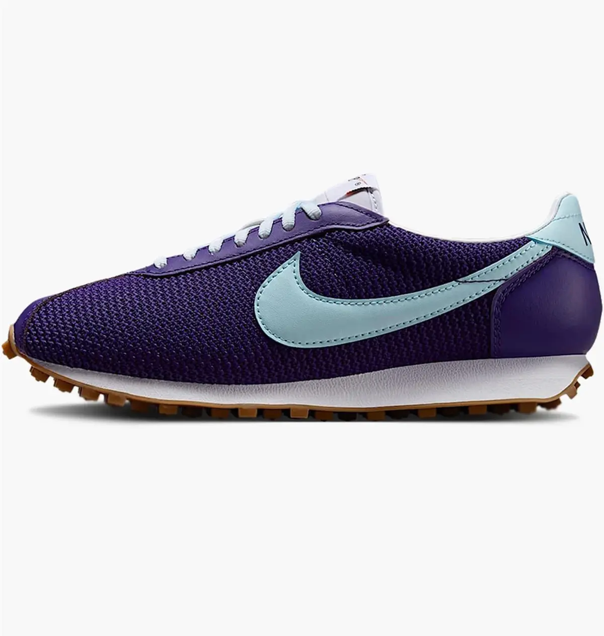 Кросівки жіночі Nike Ld-1000 Violet