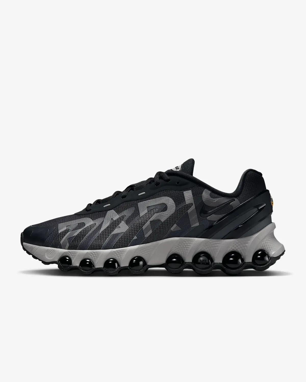 Кросівки чоловічі Nike Air Max Dn8 Black