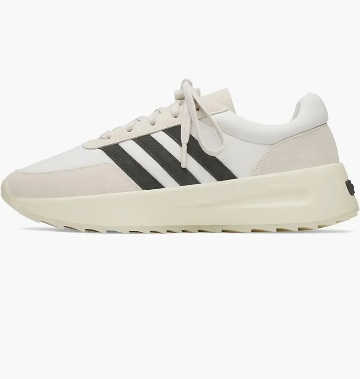 Кросівки унісекс Adidas Fear Of God Athletics Los Angeles Beige