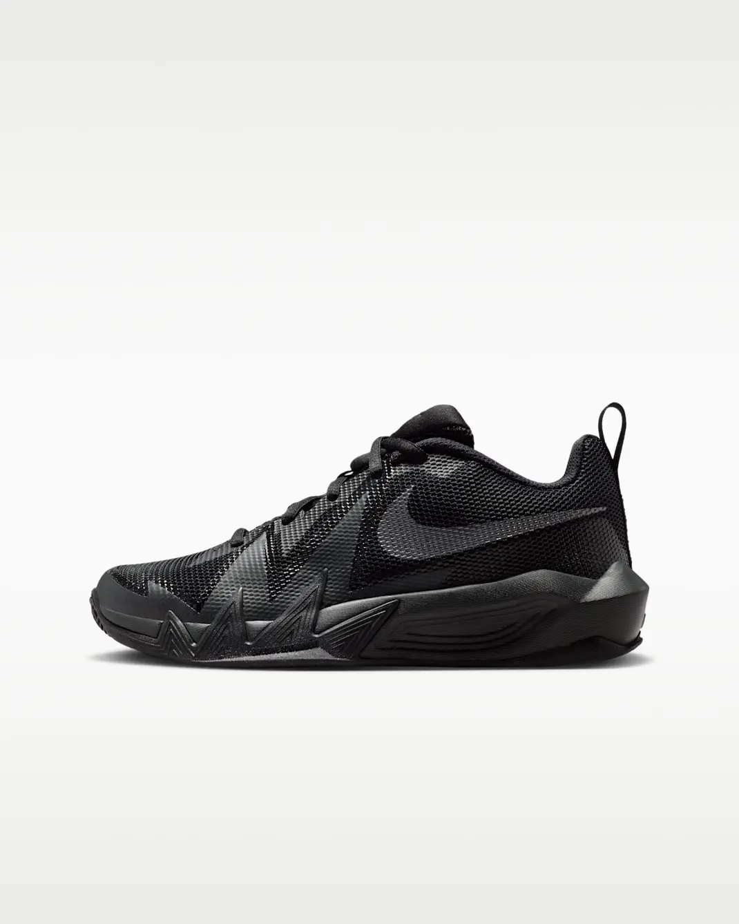 Кросівки підліткові Nike S.T. Dynamite