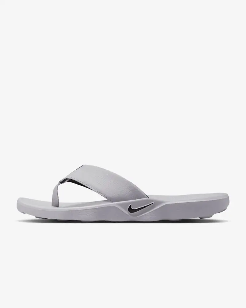 Тапочки мужские Nike Marina черные IH2380-002