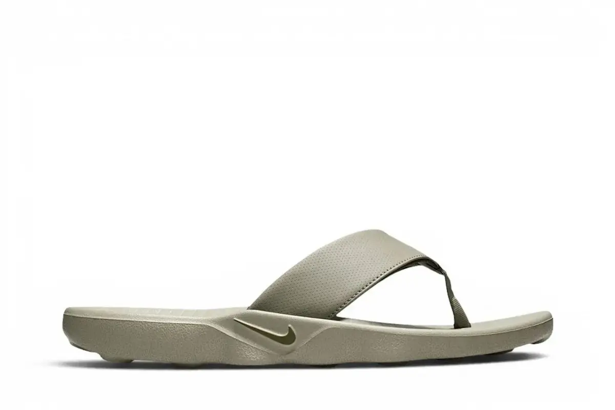 Тапочки чоловічі Nike Marina Slide Light Army