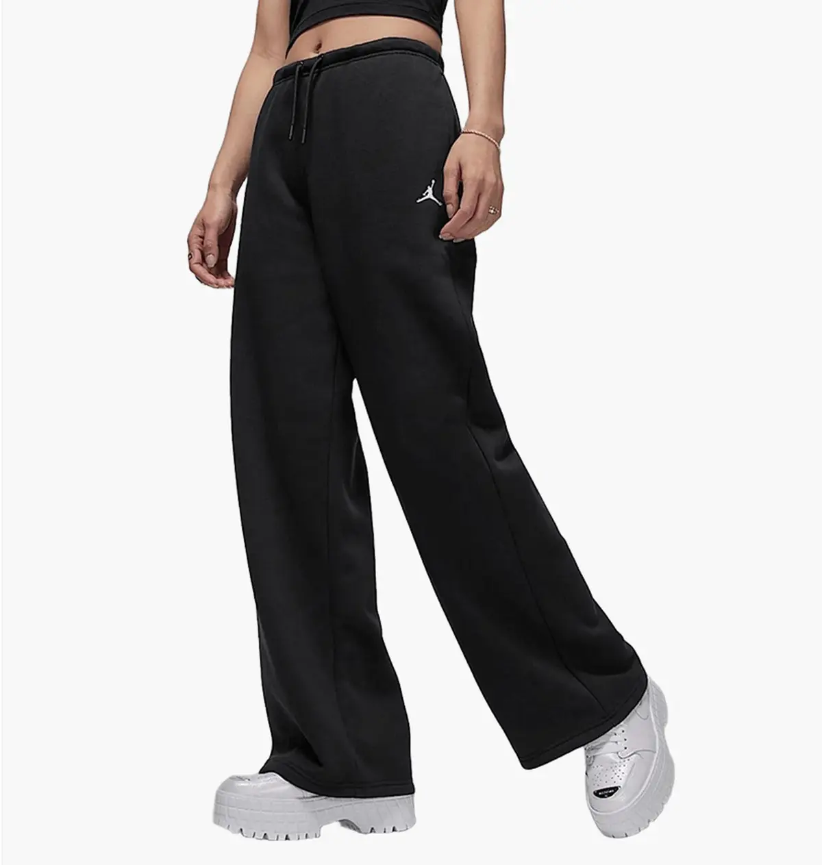 Брюки жіночі Jordan Brooklyn Black