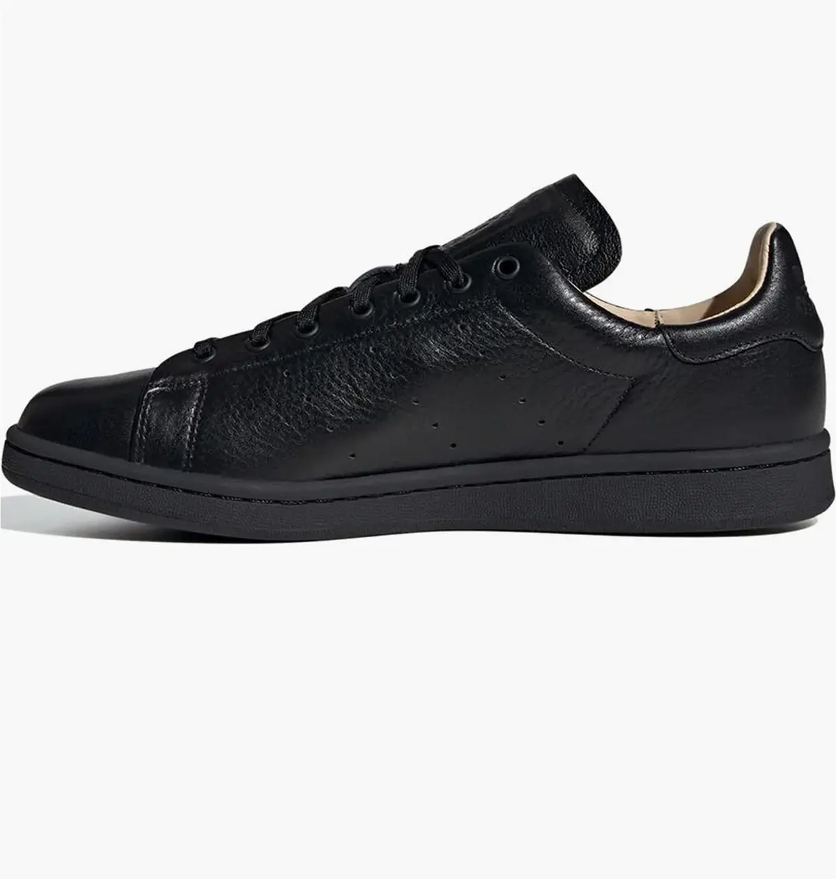 Кроссовки мужские Adidas Stan Smith Lux Shoes Black