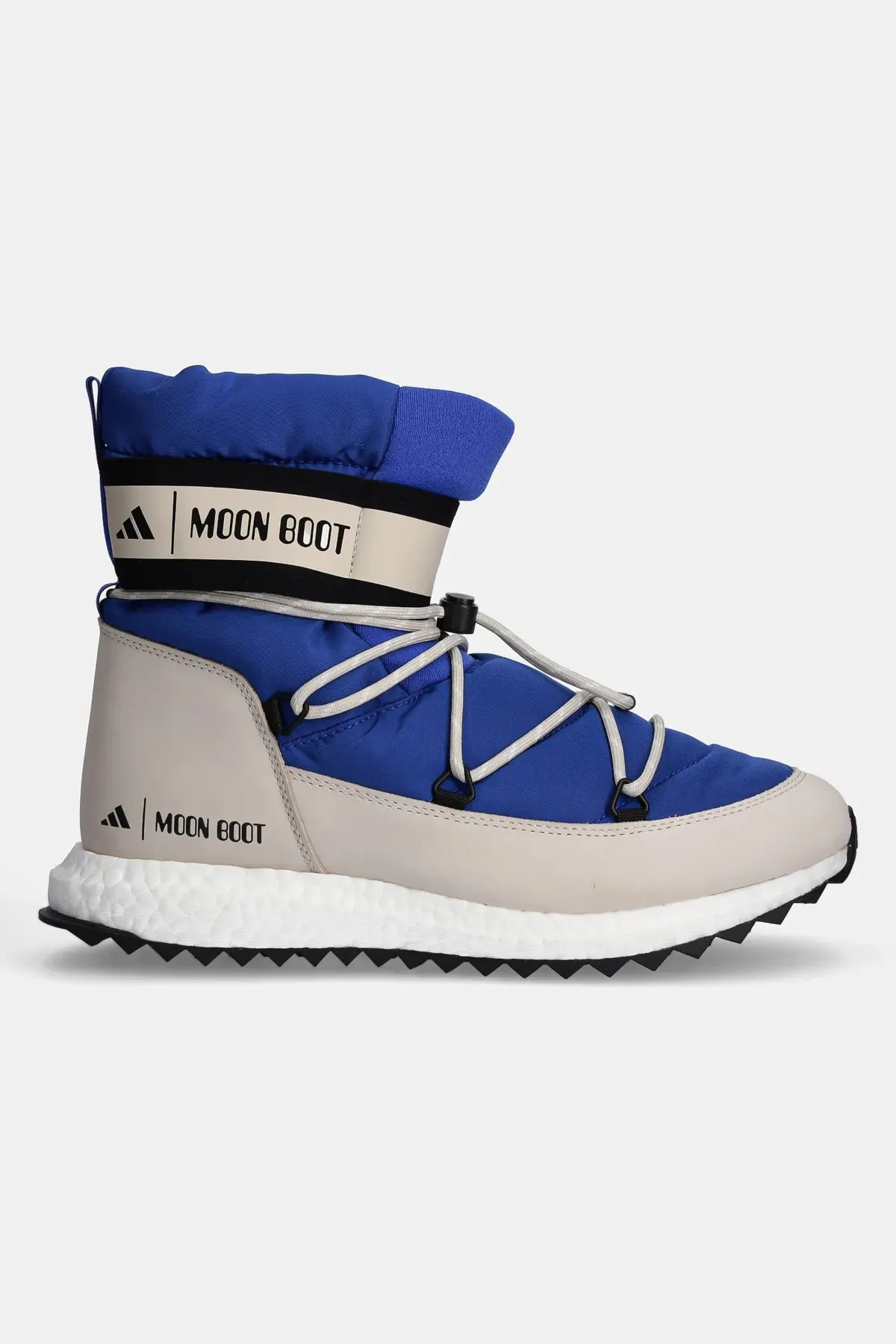 Ботинки женские Adidas X Moon Boot