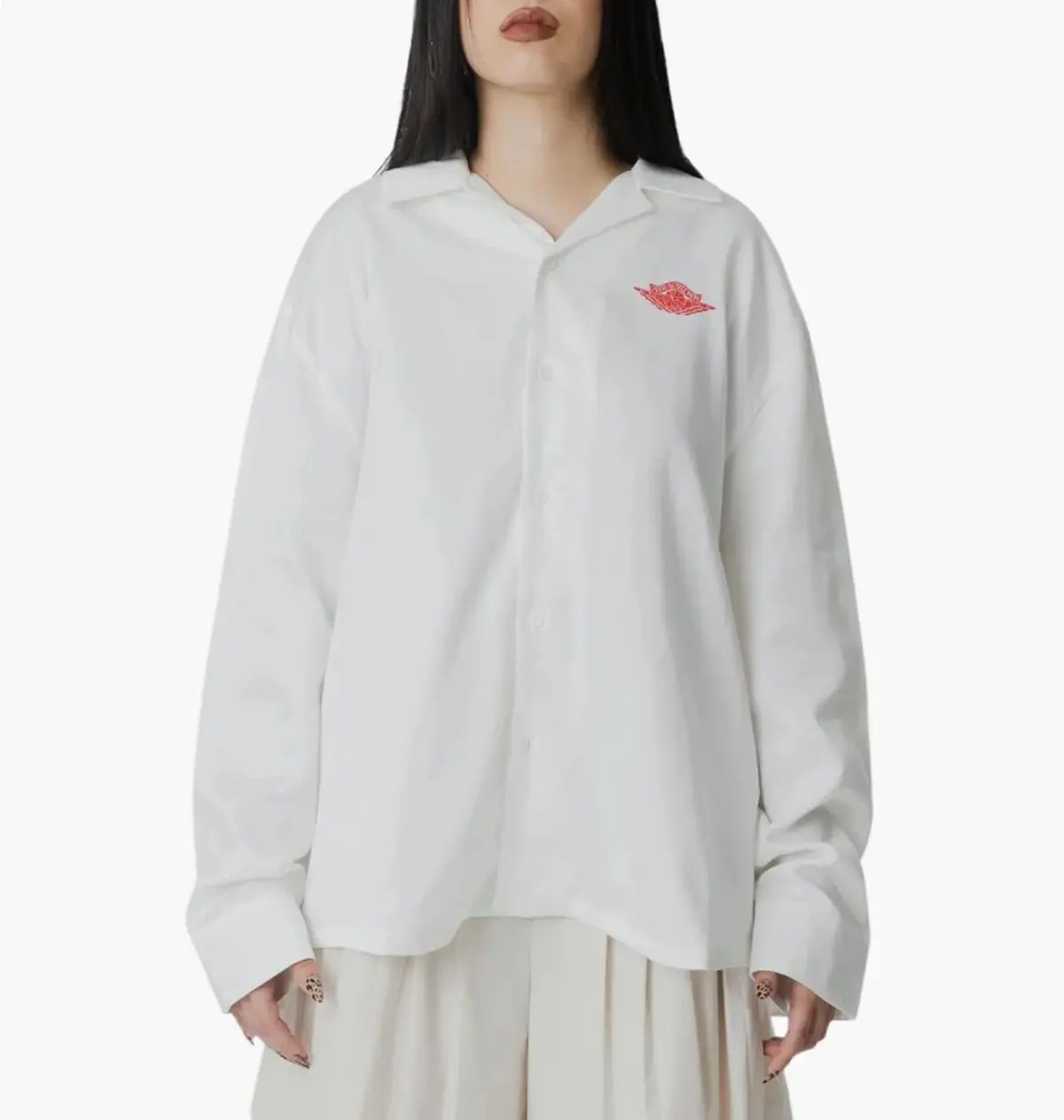 Кофта жіночі Jordan Flight Rare Air White