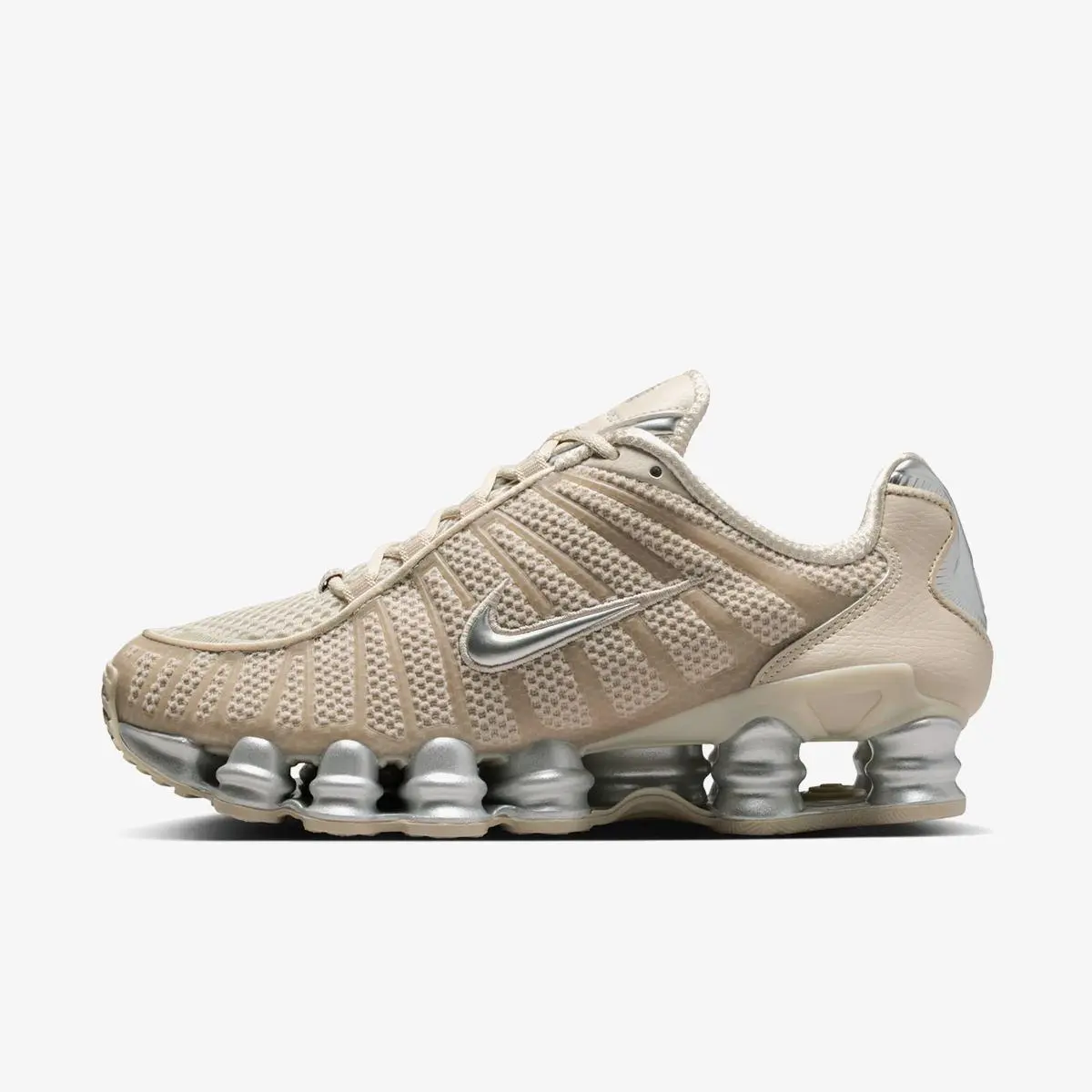 Кросівки жіночі Nike W Shox Tl