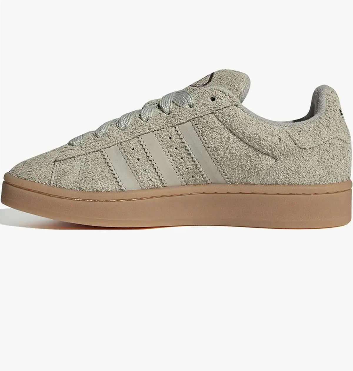 Кроссовки женские Adidas Campus 00S Shoes Grey