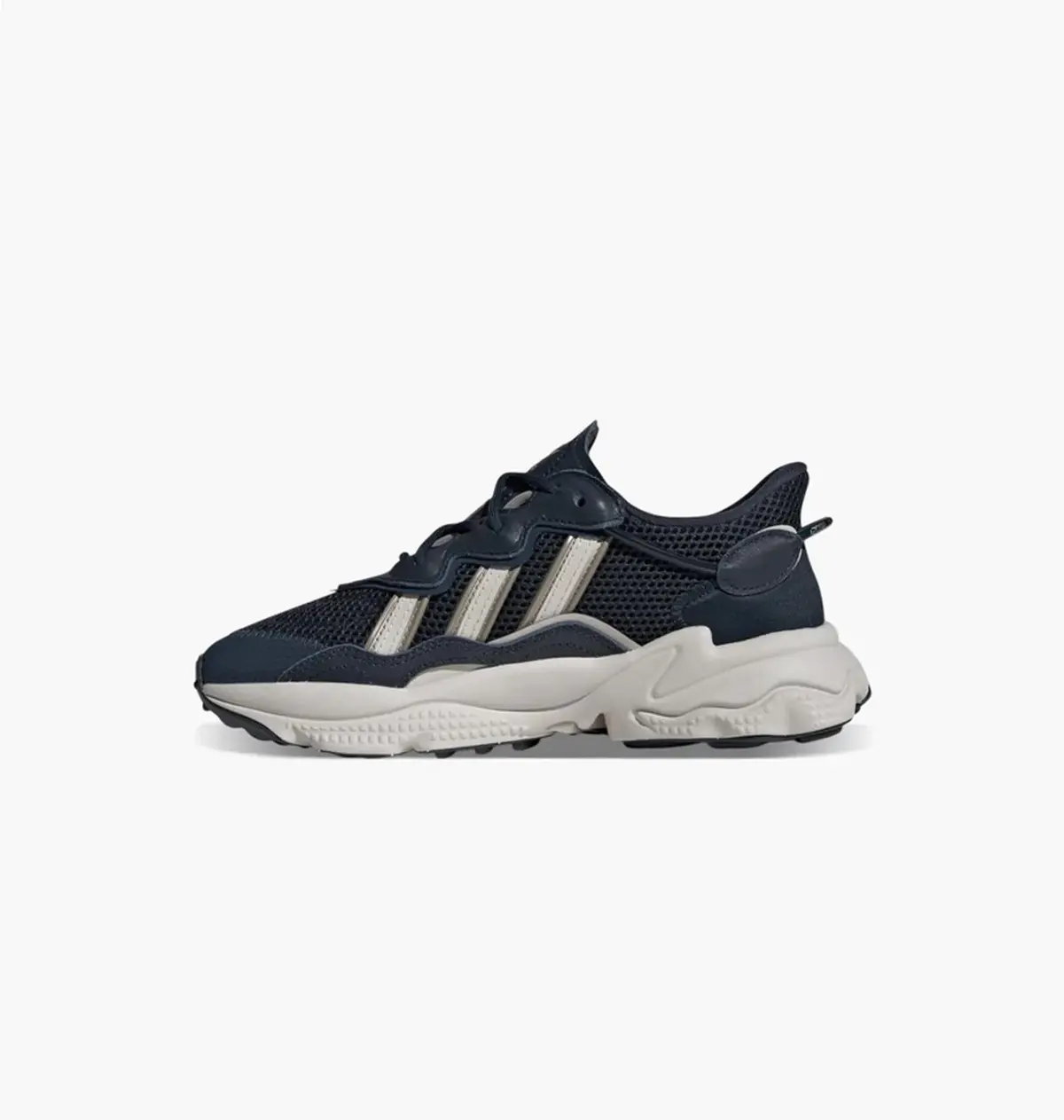 Кроссовки детские Adidas Ozweego синие IH2862