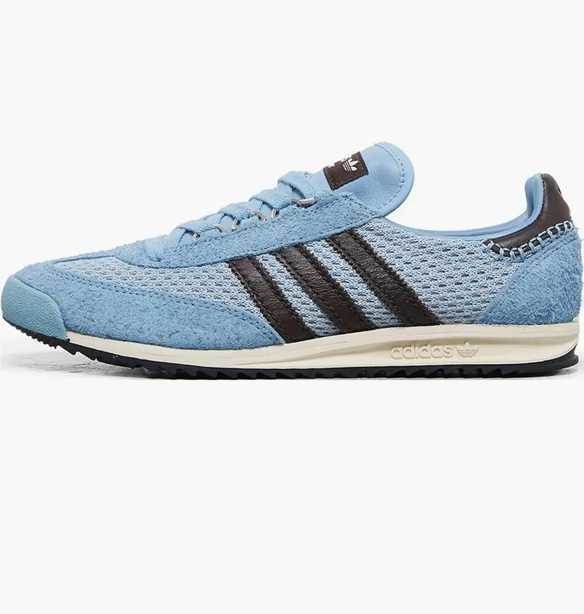 Кроссовки женские Adidas Wales Bonner X Sl 76