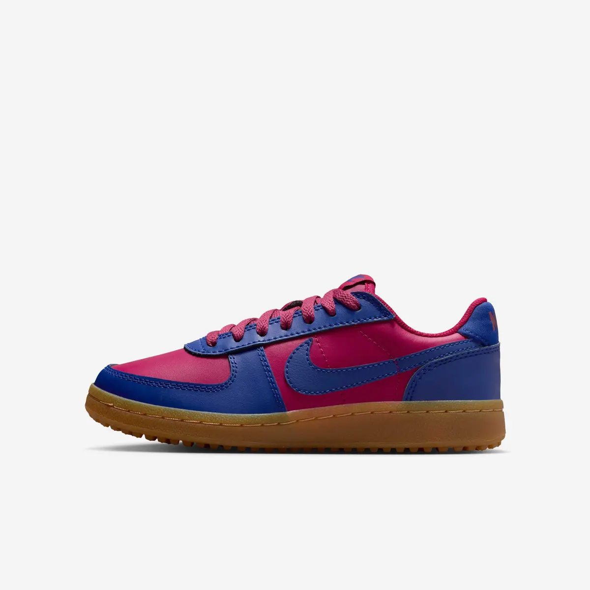 Кроссовки подростковые Nike Field General Ltr