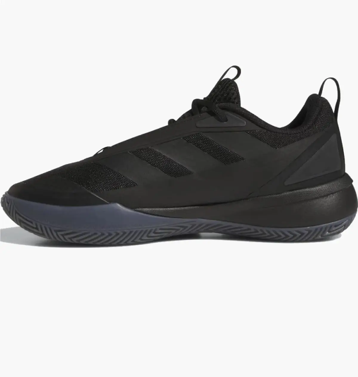 Кроссовки унисекс Adidas Subzone Black