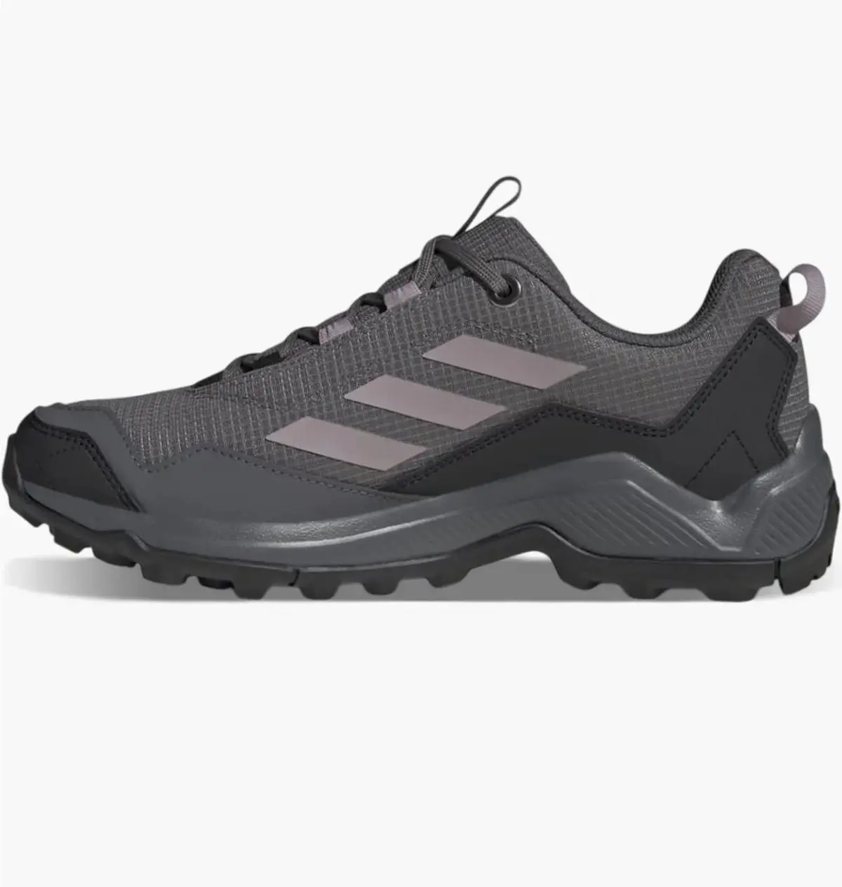 Кроссовки женские Adidas Terrex Eastrail Gtx W серые IH3585