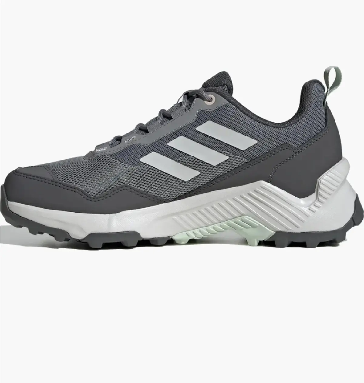 Кроссовки женские Adidas Terrex Eastrail 2 Grey