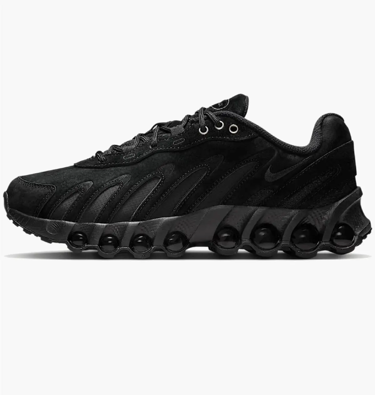 Кросівки жіночі Nike Air Max Dn8 Ltr Black