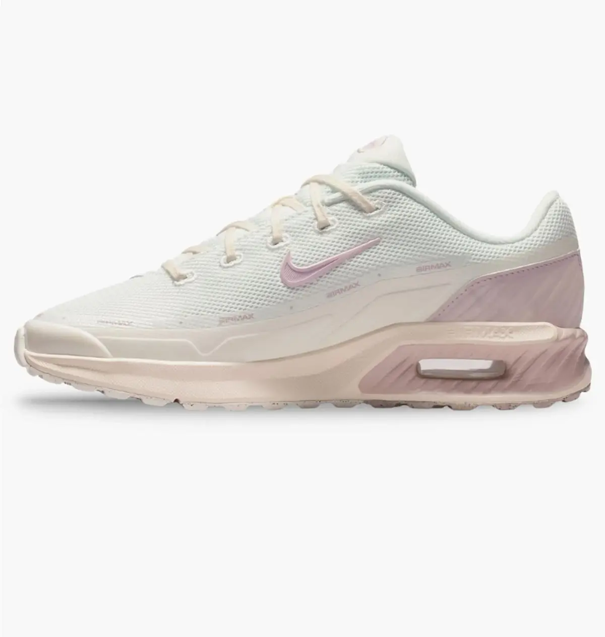 Кросівки жіночі Nike Air Max White