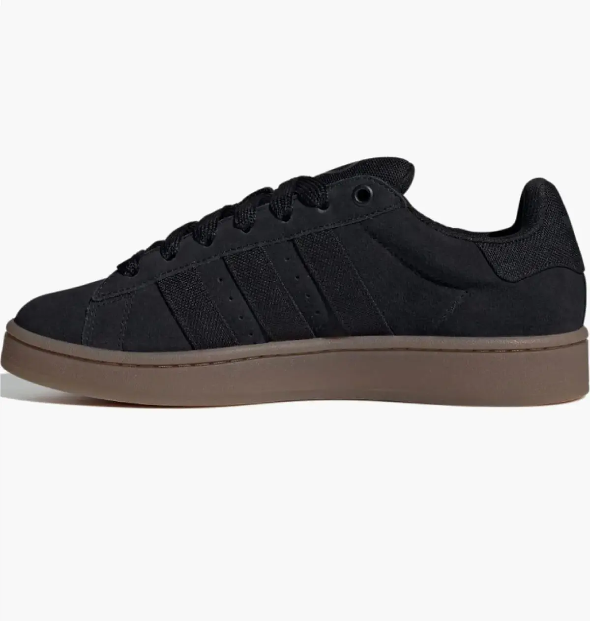 Кросівки чоловічі Adidas Campus 00S Black