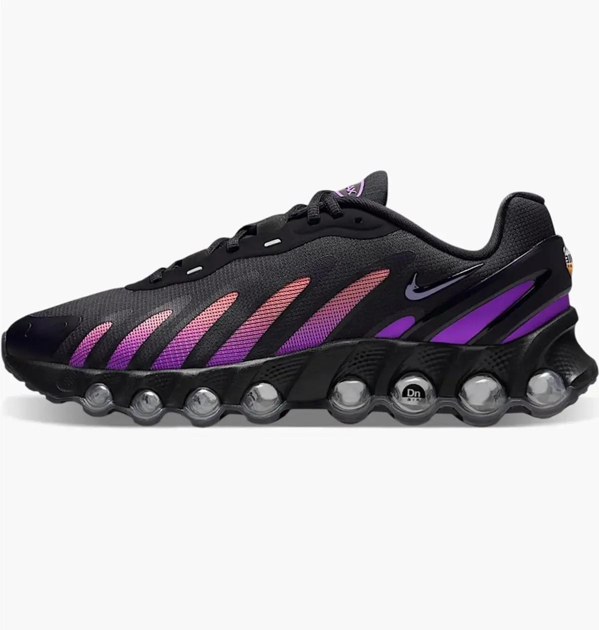 Кросівки чоловічі Nike Air Max Dn8 Black