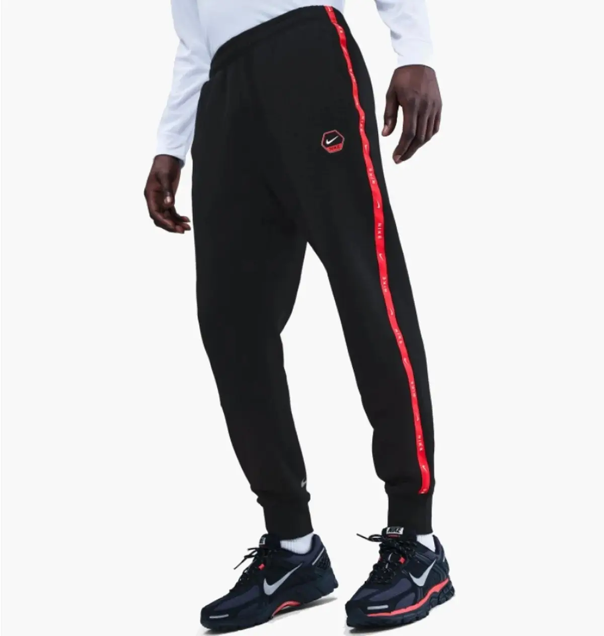 Брюки чоловічі Nike M Nsw Cs Jogger Flc Bb