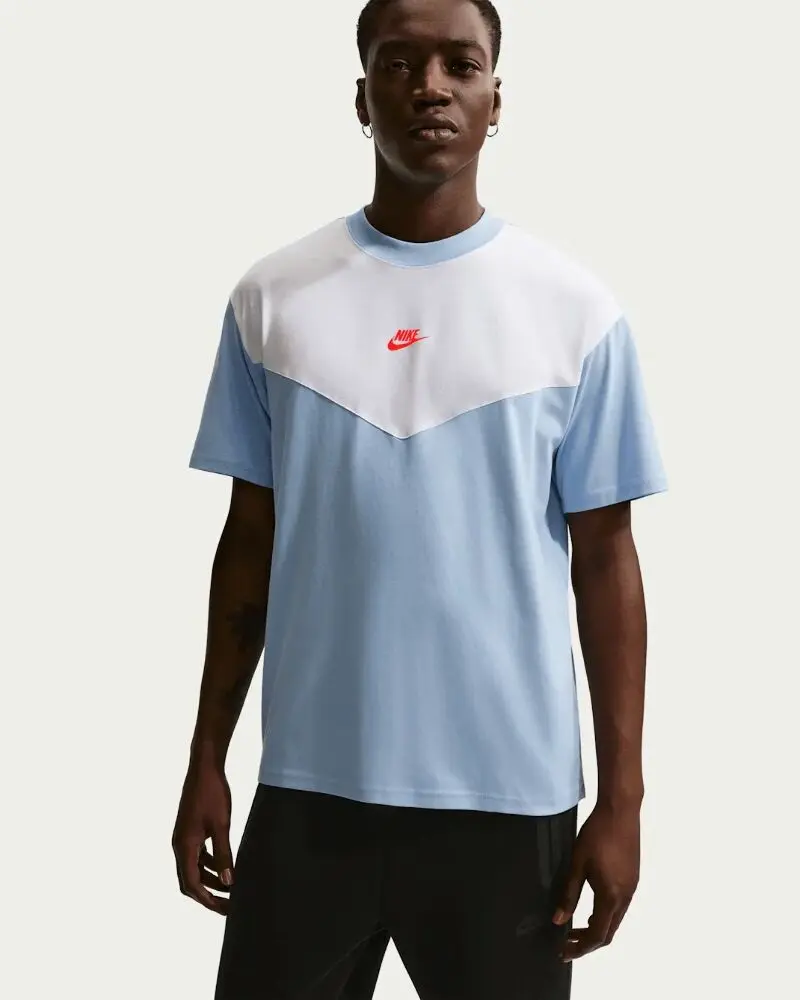 Футболка чоловіча Nike
