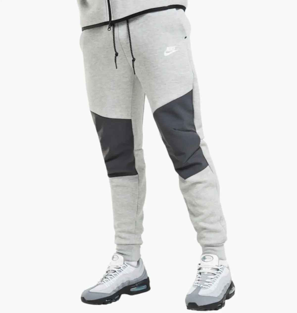Брюки чоловічі Nike Tech Grey