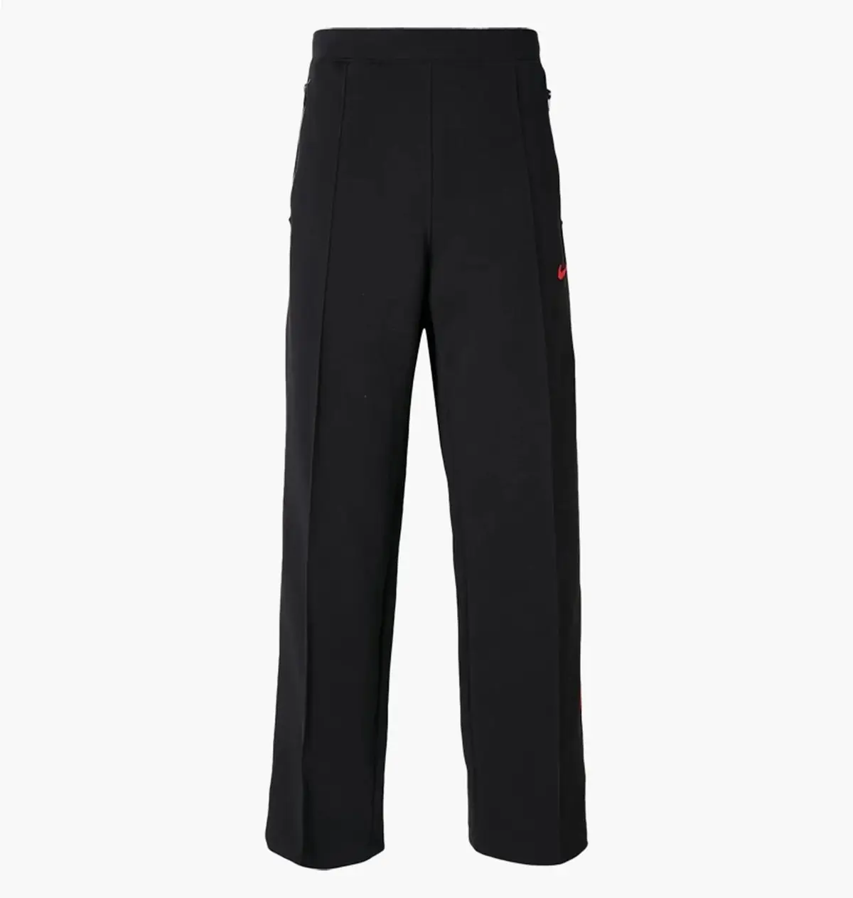 Брюки чоловічі Nike Tech Fleece Black