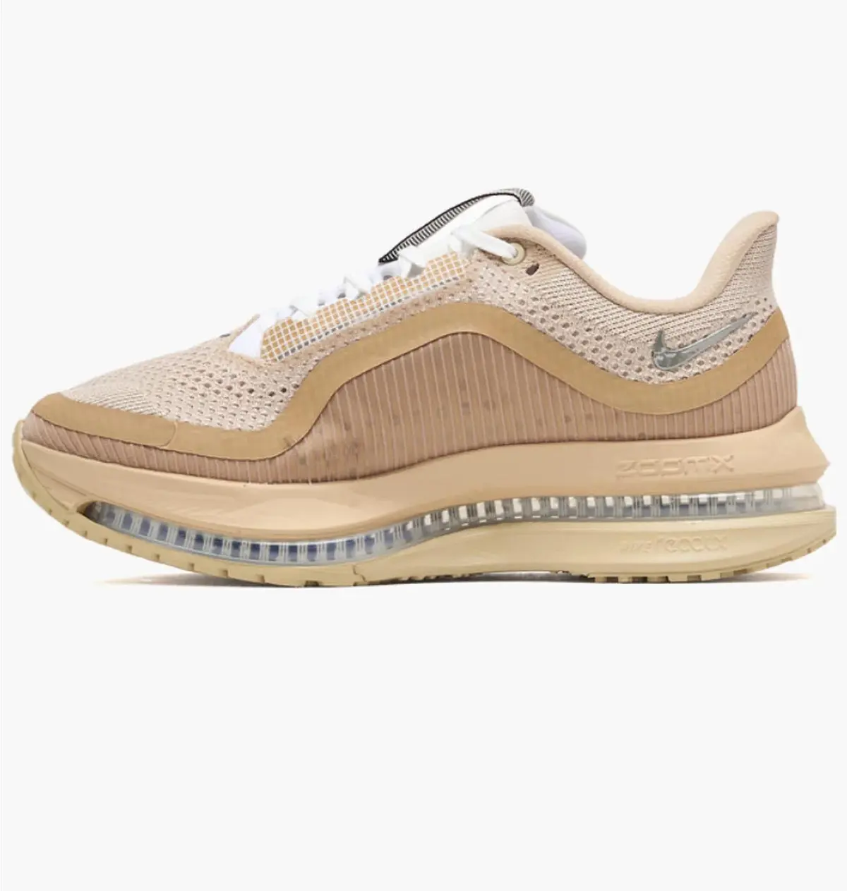Кроссовки мужские Nike Air Zoom Pegasus Premium Sp Beige