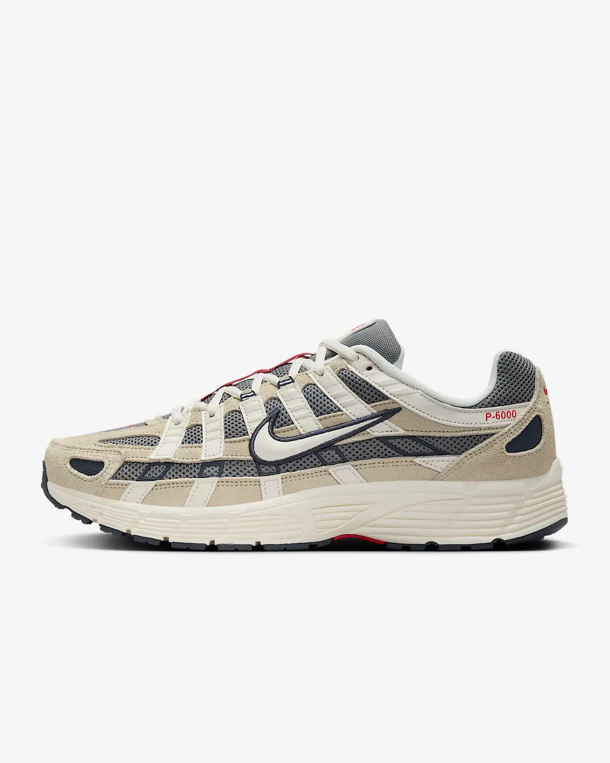 Кросівки унісекс Nike P-6000
