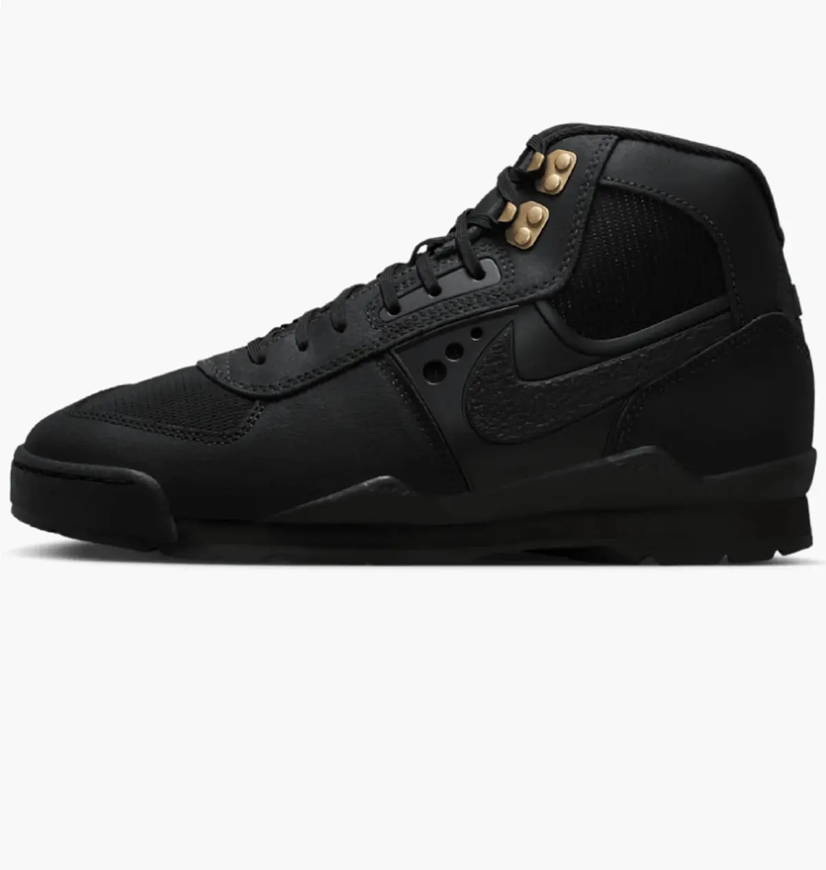 Кросівки чоловічі Nike Air Baltoro Sp Black/Blue