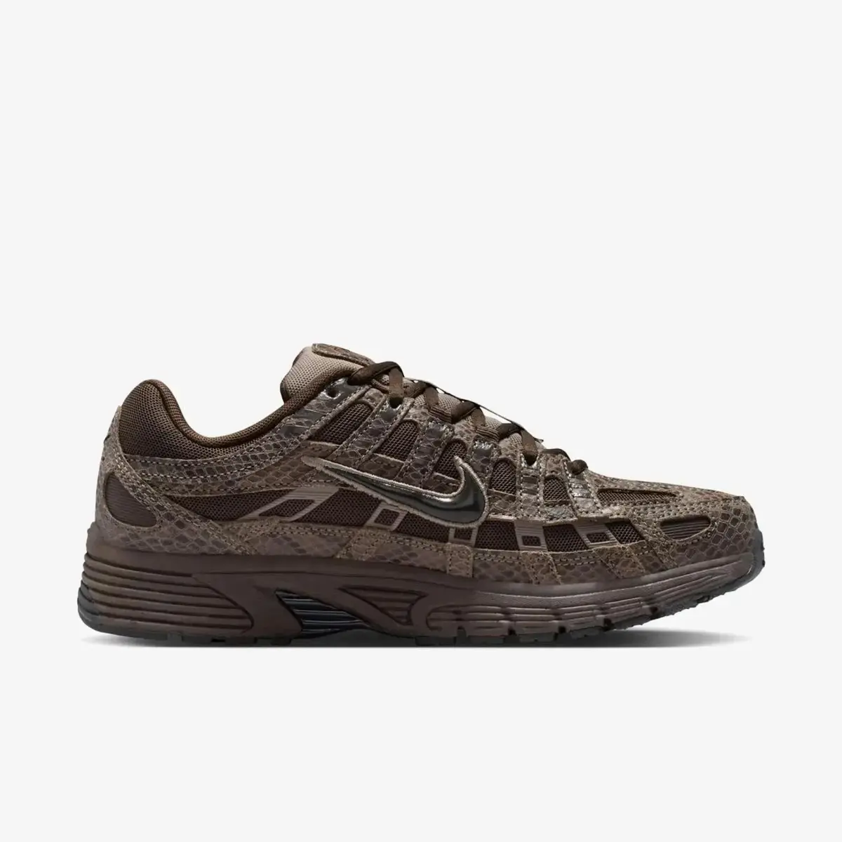 Кросівки жіночі Nike W P-6000 Se