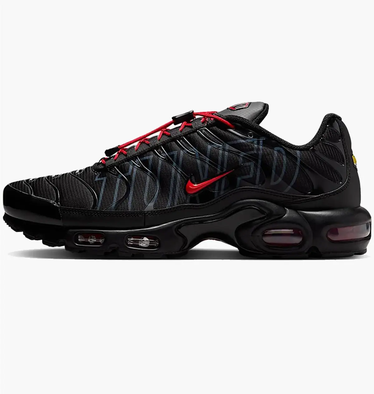 Кросівки чоловічі Nike Air Max Plus