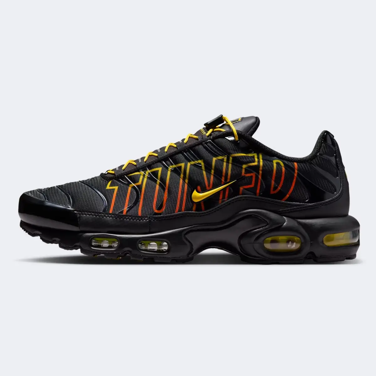 Кросівки чоловічі Nike Air Max Plus